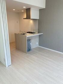 3/10 リビング/ダイニング