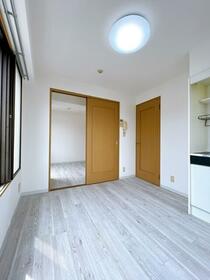 6/16 リビング/ダイニング