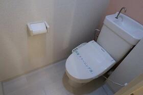 8/13 トイレ