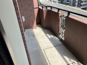 14/16 バルコニー