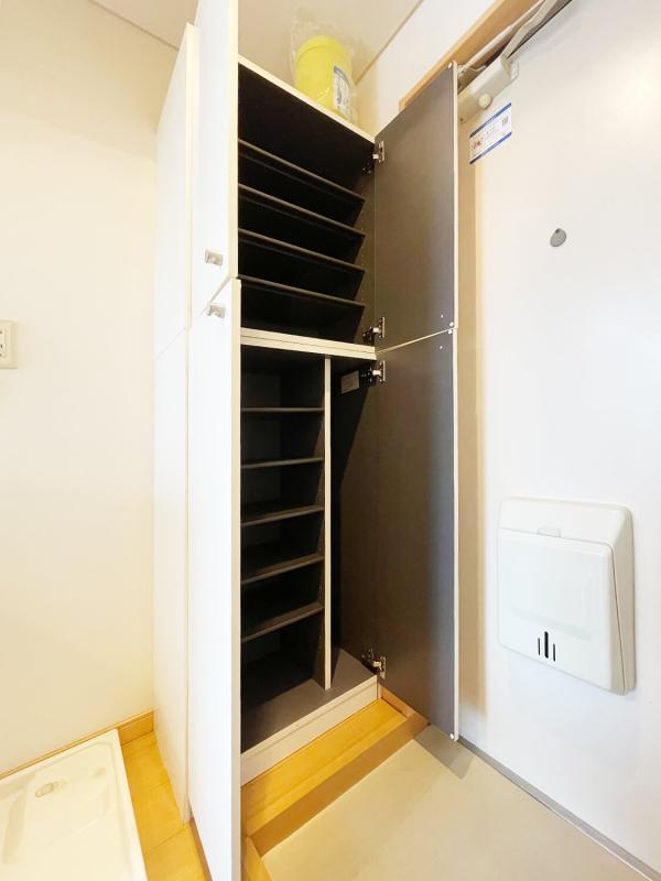 12/19 バルコニー