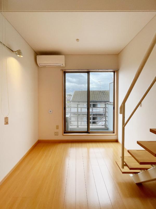 3/19 リビング/ダイニング