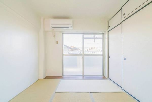 3/17 リビング/ダイニング