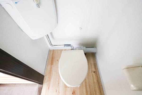 9/20 トイレ