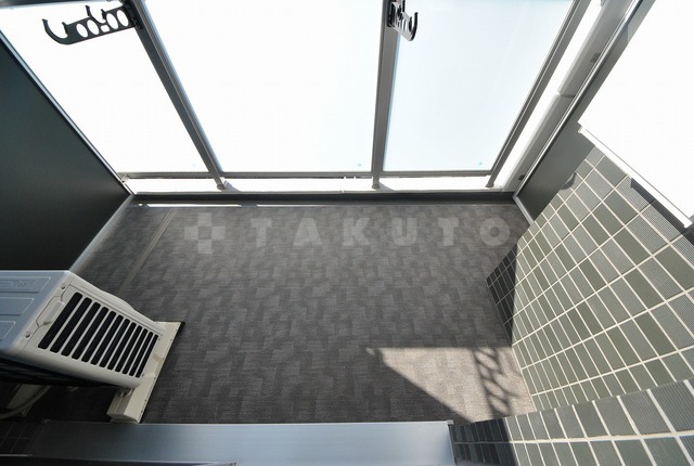 24/30 バルコニー