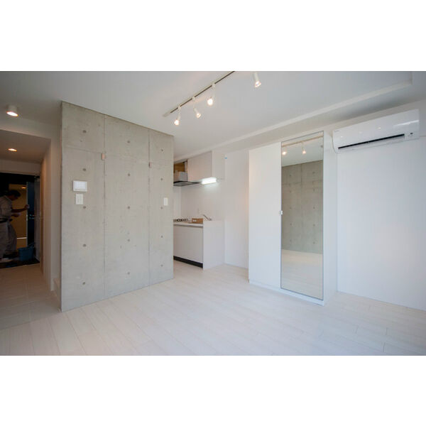 3/24 リビング/ダイニング