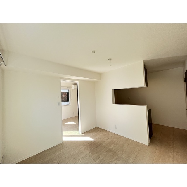 5/19 リビング/ダイニング