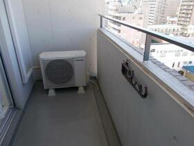 13/16 バルコニー