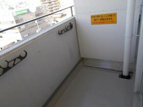 14/16 バルコニー