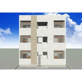 2/2 エントランス