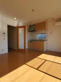 3/20 リビング/ダイニング