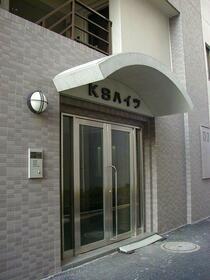 1/11 エントランス