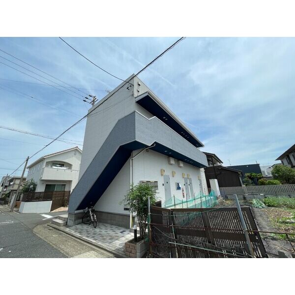 1/12 外観
