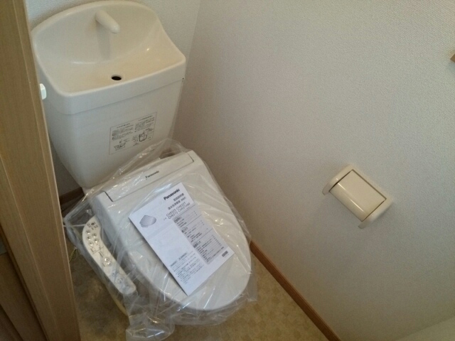 9/20 トイレ