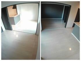 4/16 リビング/ダイニング