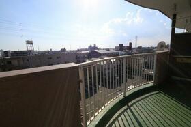 13/17 バルコニー