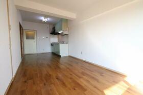 3/17 リビング/ダイニング