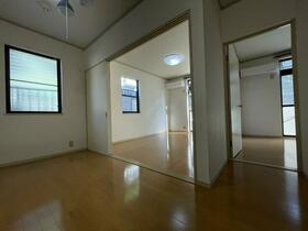 5/16 リビング/ダイニング