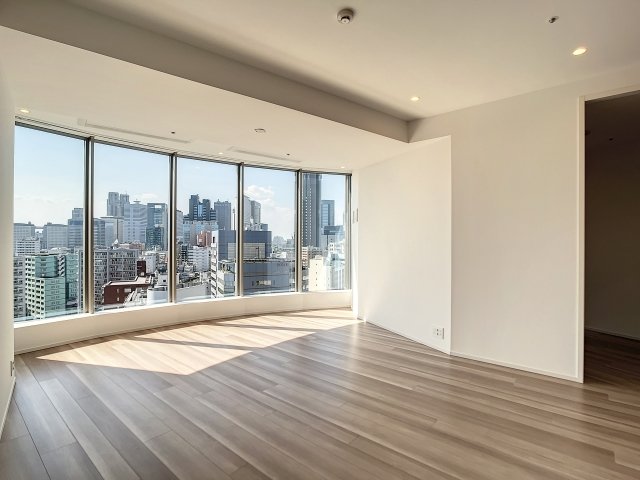 3/28 リビング/ダイニング