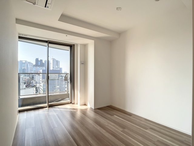 16/28 バルコニー