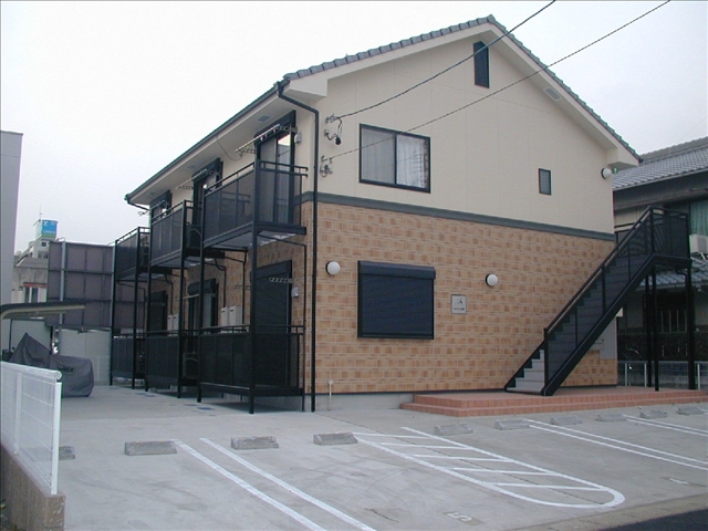 1/18 外観