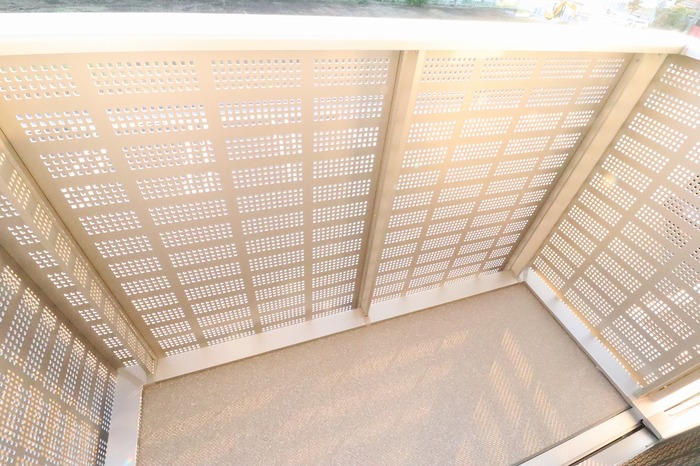 14/28 バルコニー