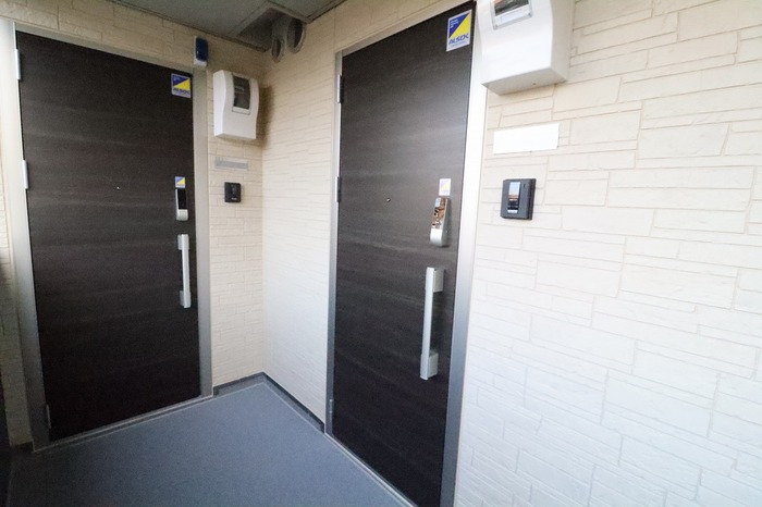 19/28 エントランス