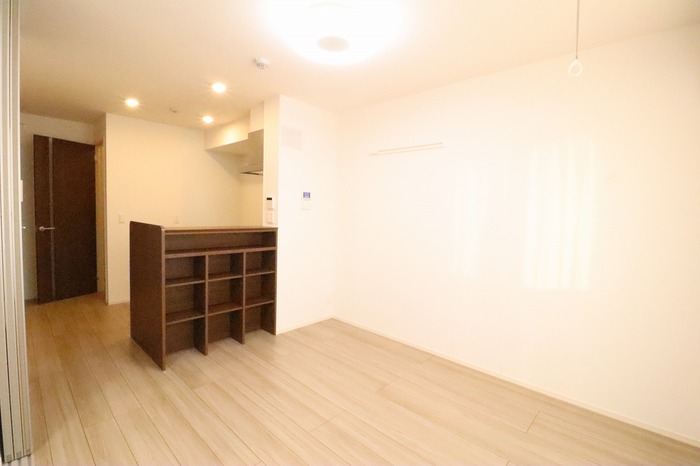 3/28 リビング/ダイニング