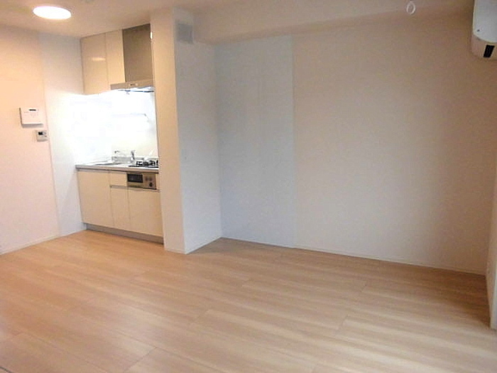 3/22 リビング/ダイニング