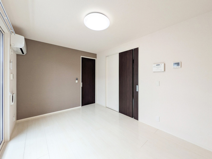 8/20 リビング/ダイニング