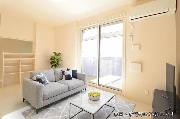 9/20 リビング/ダイニング