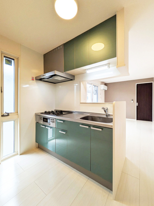 15/20 キッチン