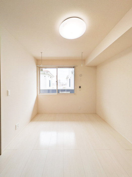 4/20 リビング/ダイニング