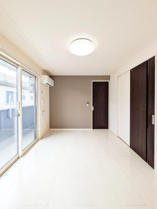 6/20 リビング/ダイニング