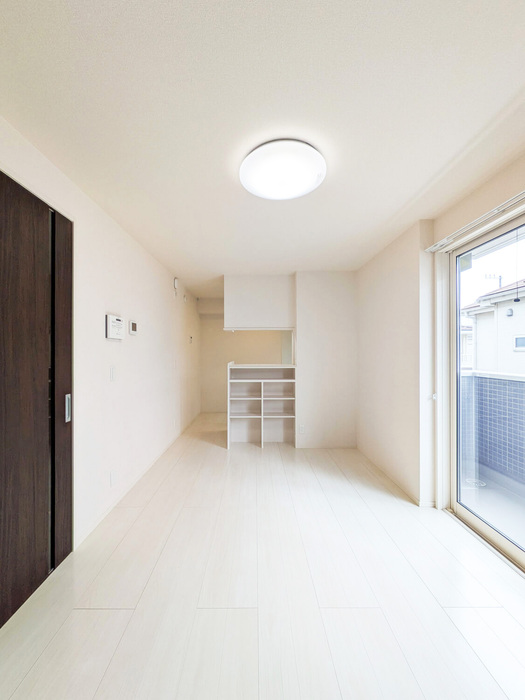 7/20 リビング/ダイニング