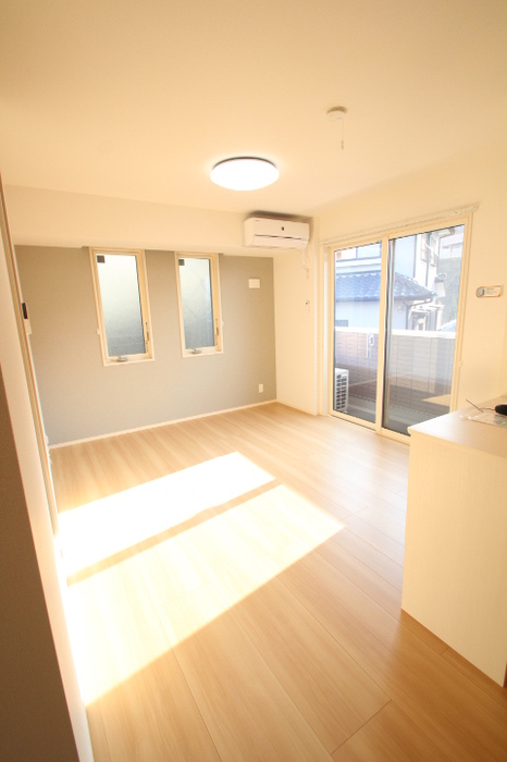 3/14 リビング/ダイニング