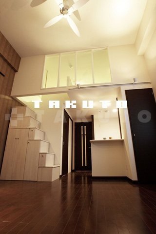 3/16 リビング/ダイニング