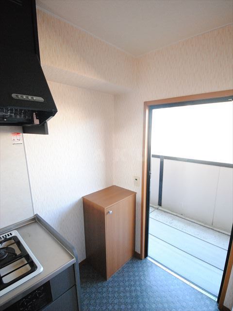 13/30 玄関