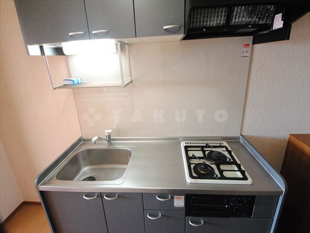 15/30 キッチン