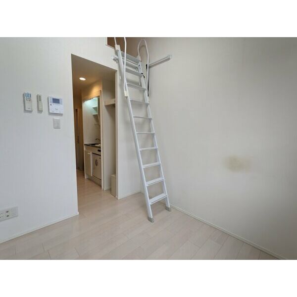 3/18 リビング/ダイニング