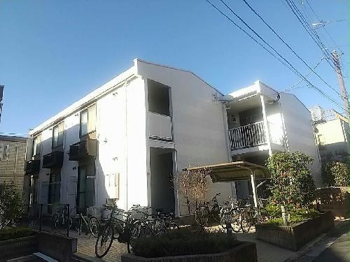 1/15 外観