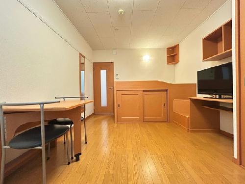 4/15 リビング/ダイニング