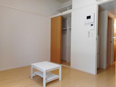 3/14 リビング/ダイニング