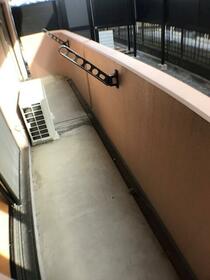 16/16 バルコニー