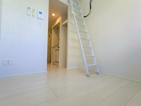 4/16 リビング/ダイニング