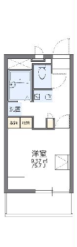 2/18 間取