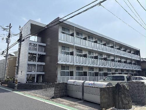 1/18 外観
