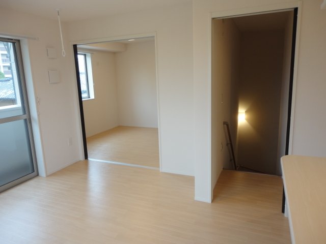 4/27 リビング/ダイニング