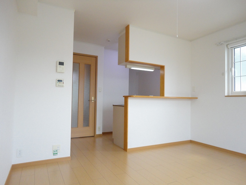 3/20 リビング/ダイニング