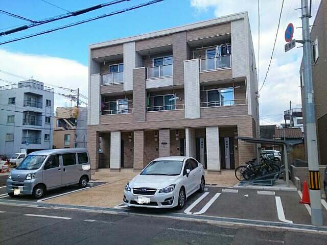 1/20 外観